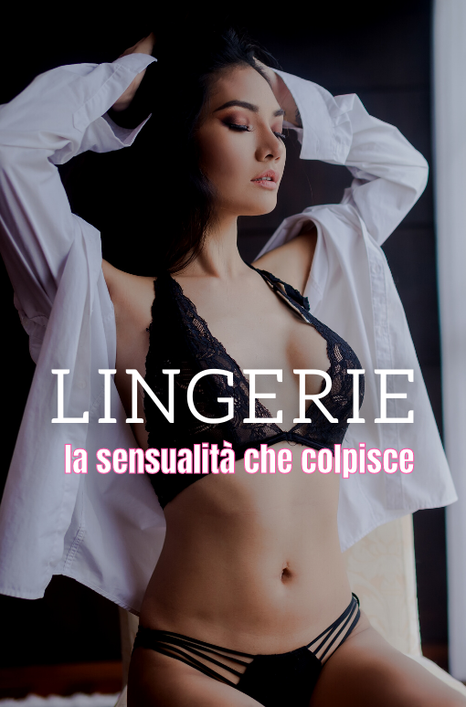 lingerie boutiquerotica